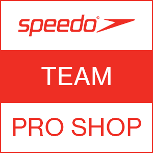 Speedo TEAM Pro Shop seuran logo