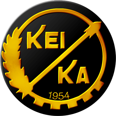 KeiKa seuran logo