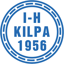 ITÄ-HAKKILAN KILPA seuran logo
