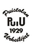 PUIU seuran logo