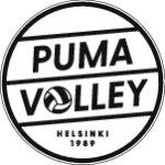 PUMA VOLLEY seuran logo