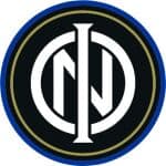 Inter Nuuksio seuran logo