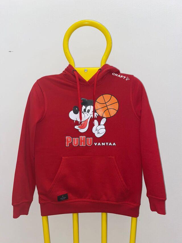 Tuotekuva: Community Hoodie JR