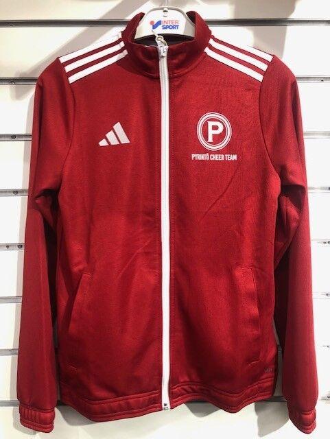 adidas Mi Ent22 Tk Jkt Pyr