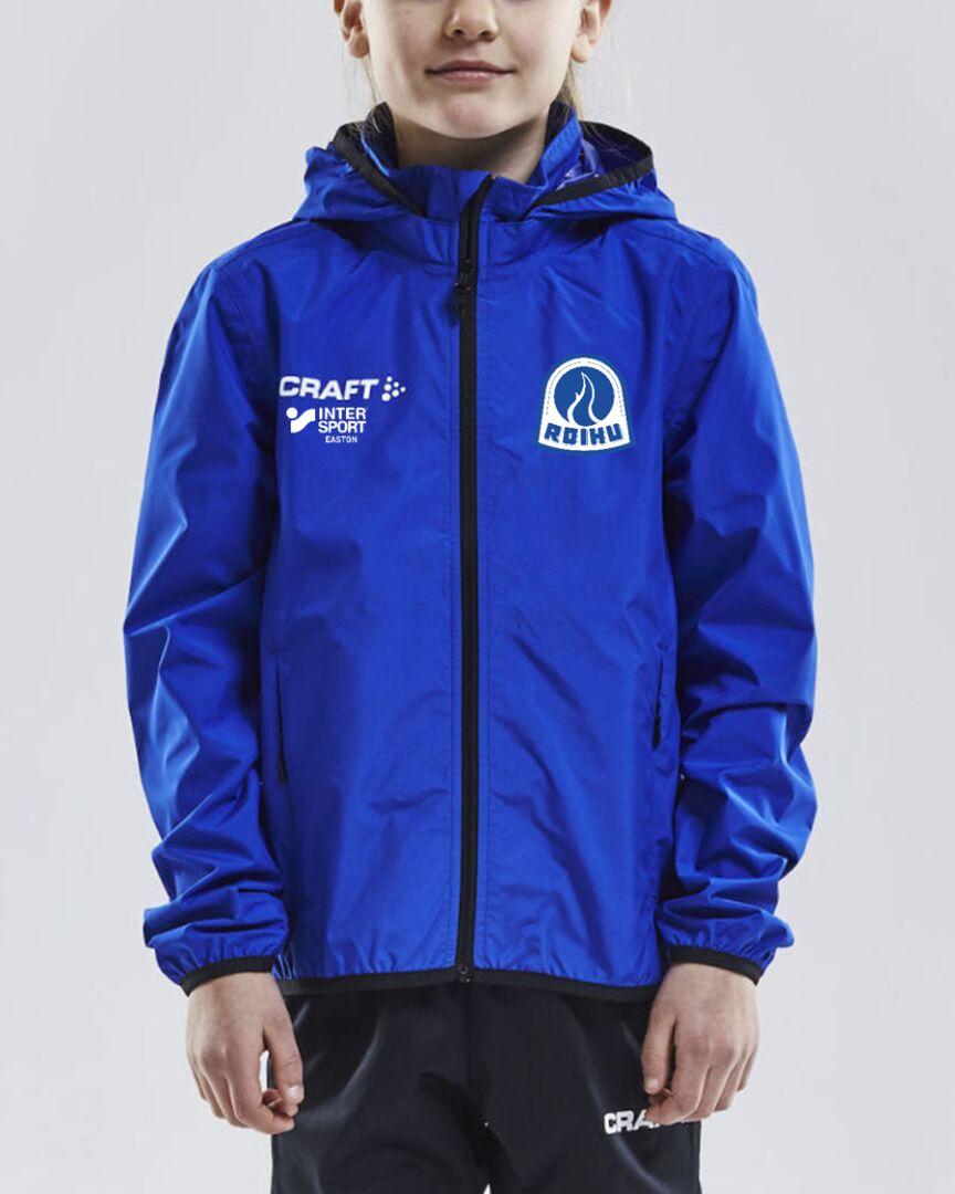 Craft Rain Jacket JR