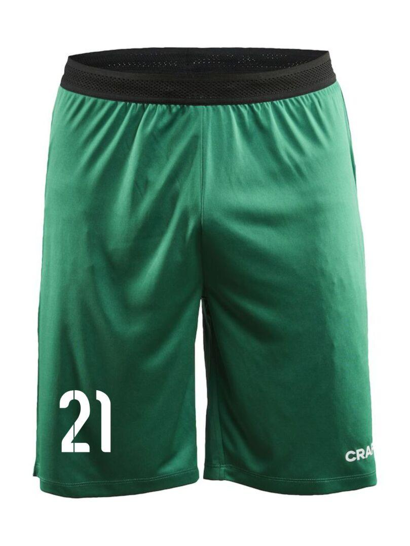 Craft Progress 2.0 Shorts JR