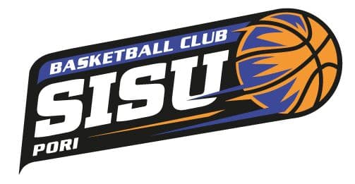 BC Sisu seuran logo