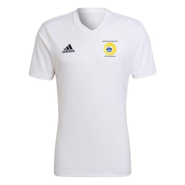 adidas Ent22 Jersey