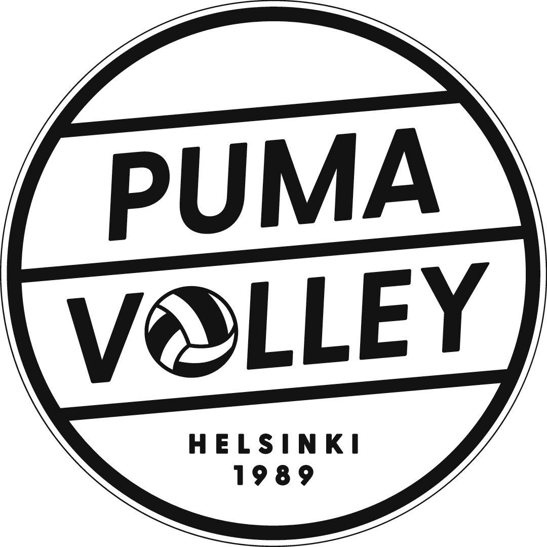 PUMA VOLLEY seuran logo