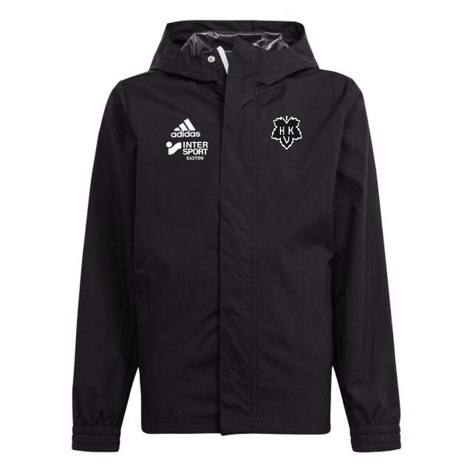 adidas Entrada 22 All-Weather Jacket