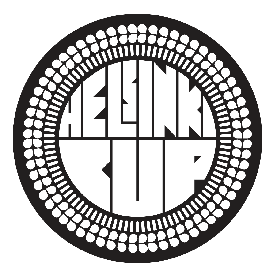 HELSINKI CUP seuran logo