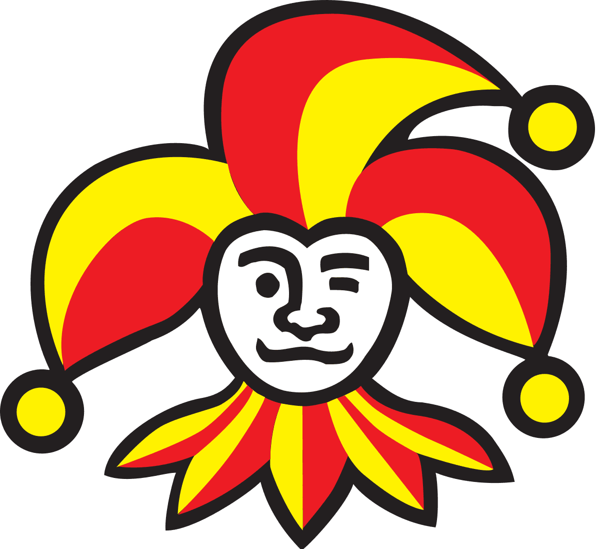 Jokerit Juniorit seuran logo