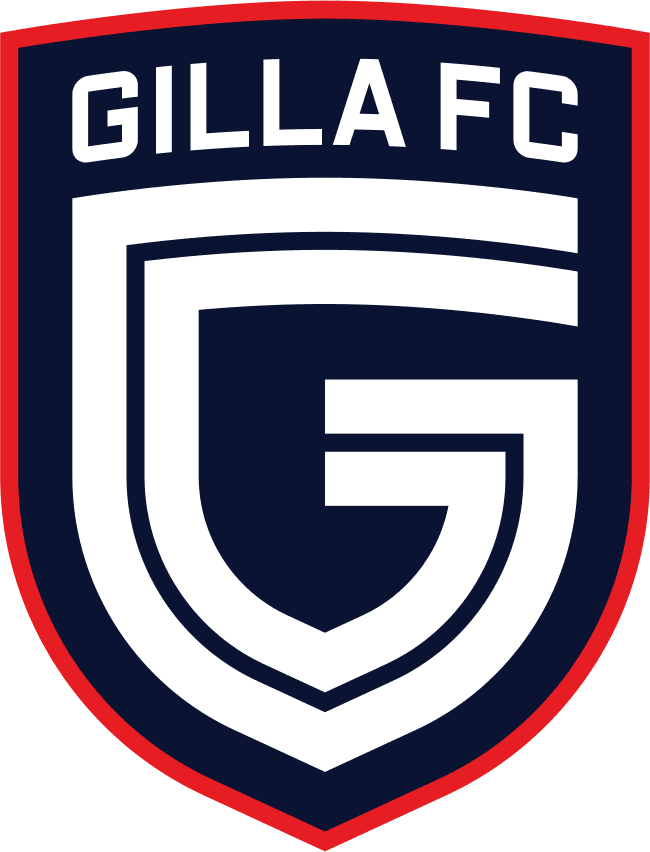 GILLA FC seuran logo