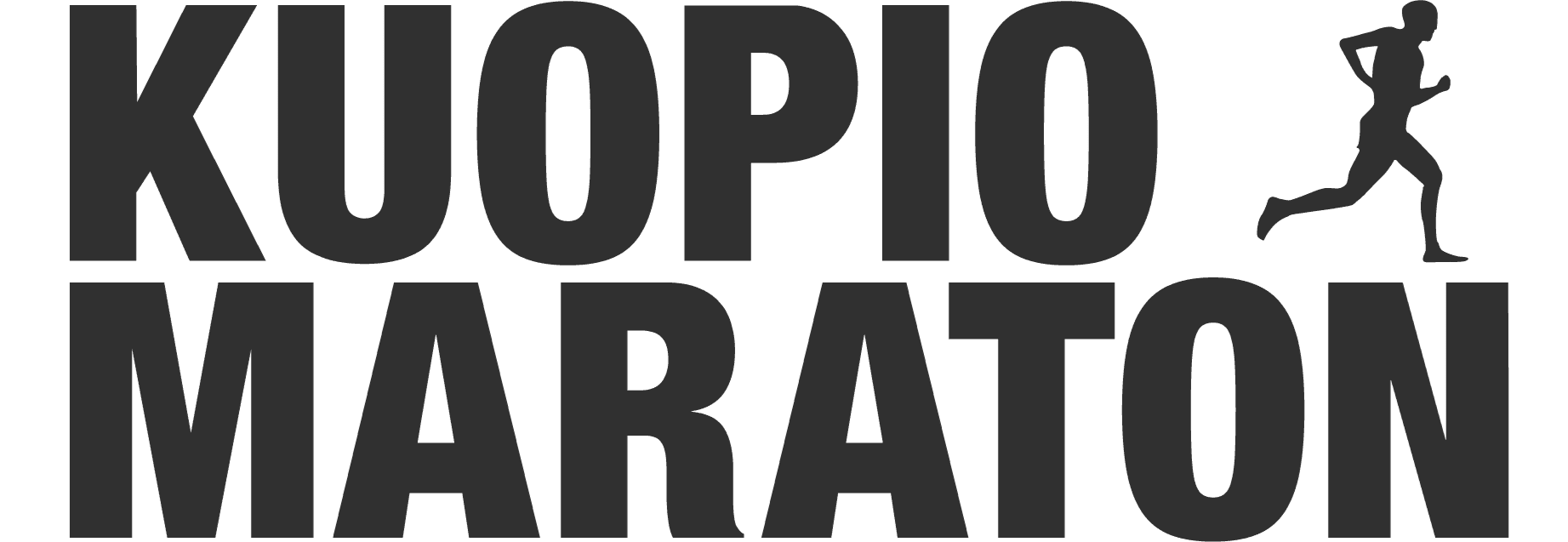 KUOPIO MARATON 2026 seuran logo