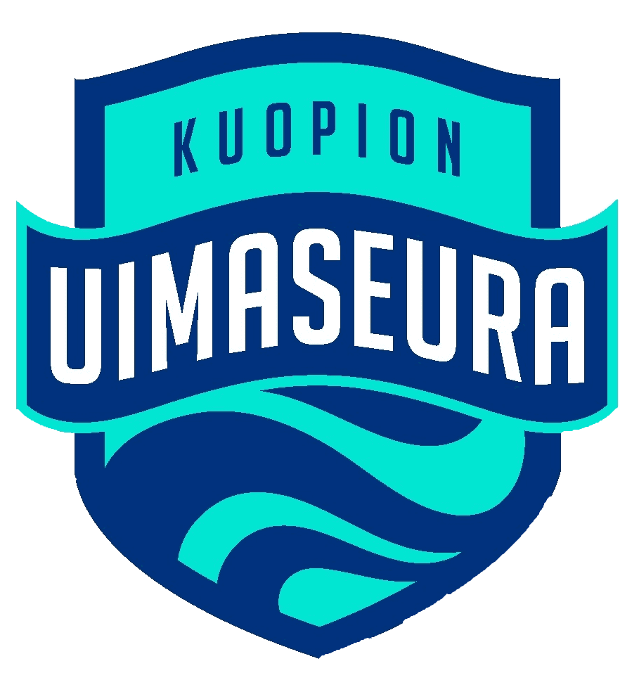 Kuopion Uimaseura seuran logo