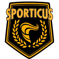 SPORTICUS seuran logo