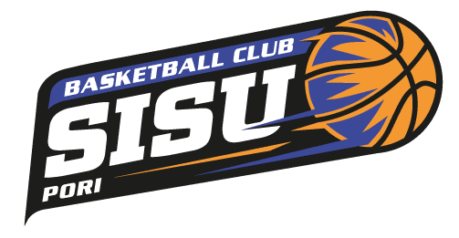BC Sisu seuran logo