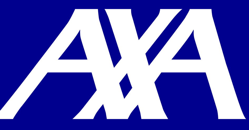 AXA seuran logo