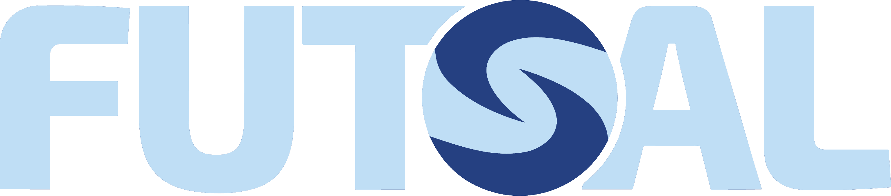 FUTSAL LIIGA  seuran logo