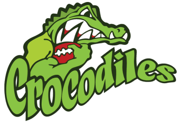 Crocodiles Ry seuran logo