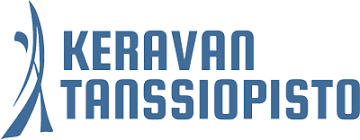 Keravan tanssiopisto seuran logo