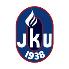 Jyväskylän kenttäurheilijat seuran logo