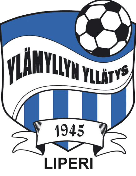 Ylämyllyn Yllätys seuran logo