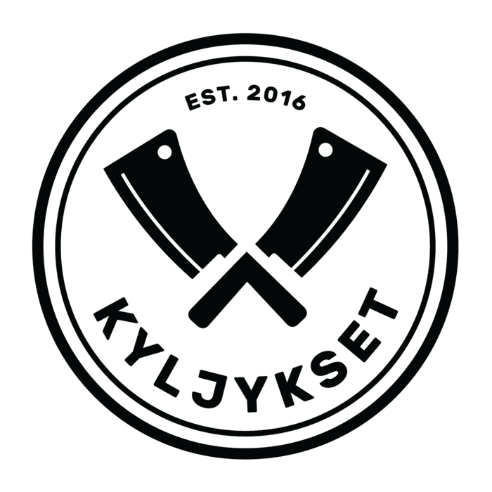 Kyljykset seuran logo