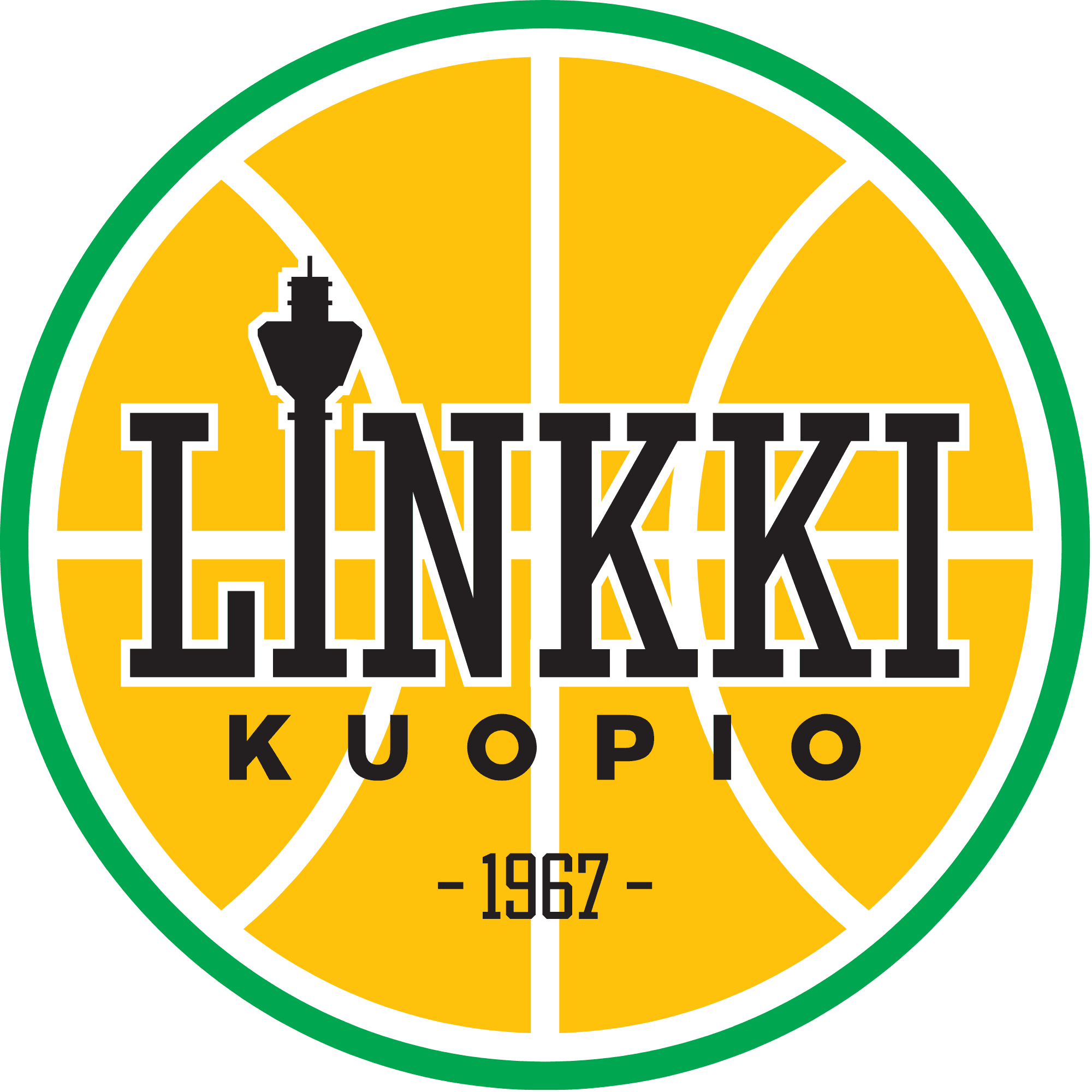 Linkki Kuopio seuran logo