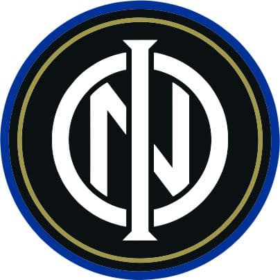 Inter Nuuksio seuran logo