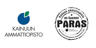 KAO Turvallisuusala seuran logo