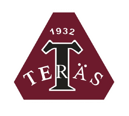 Toukolan Teräs seuran logo