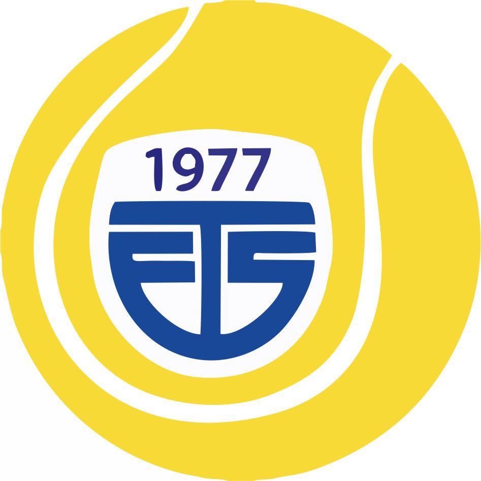 Espoon Tennisseura seuran logo
