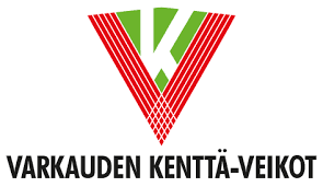 Varkauden Kenttä-Veikot seuran logo