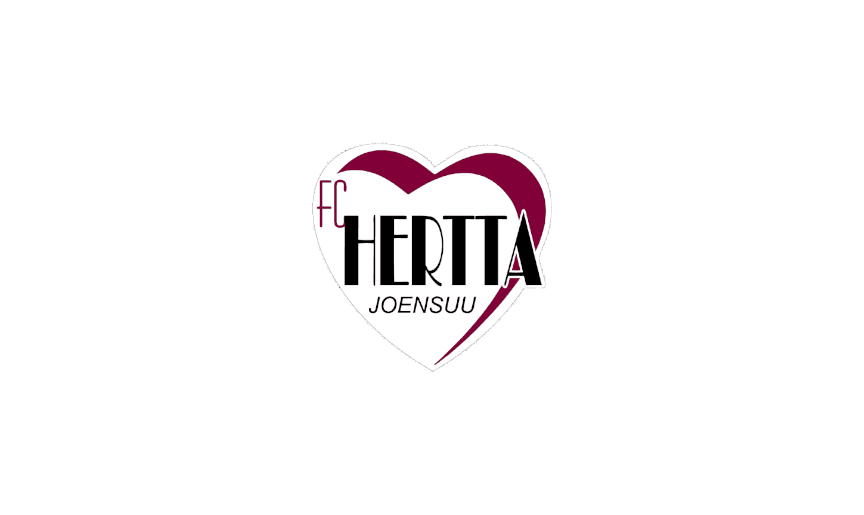 FC Hertta seuran logo