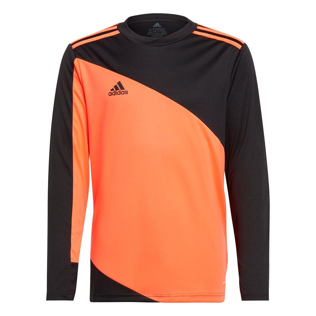 adidas Squadra 21 Goalkeeper Jersey Jr