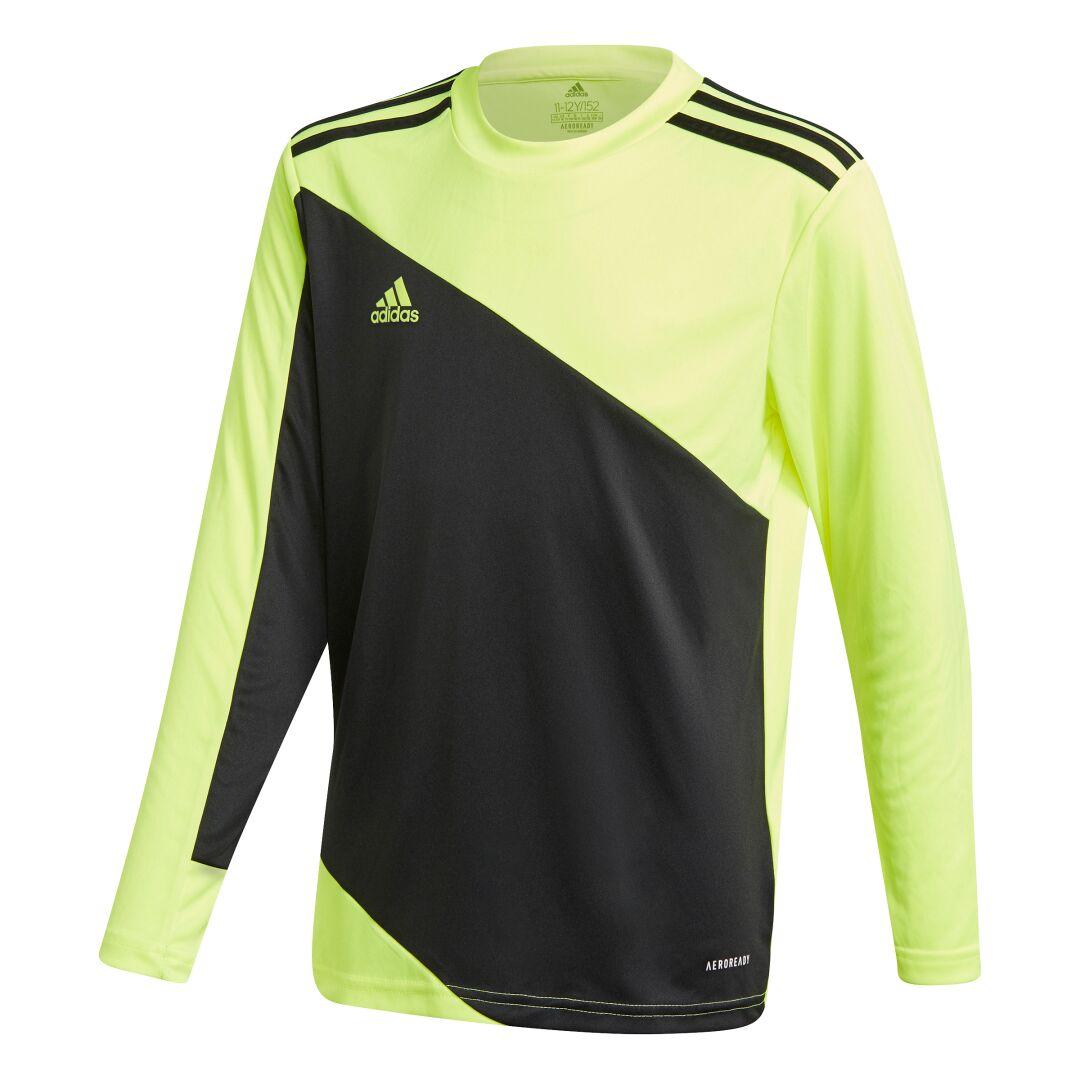 adidas Squadra 21 Goalkeeper Jersey Jr