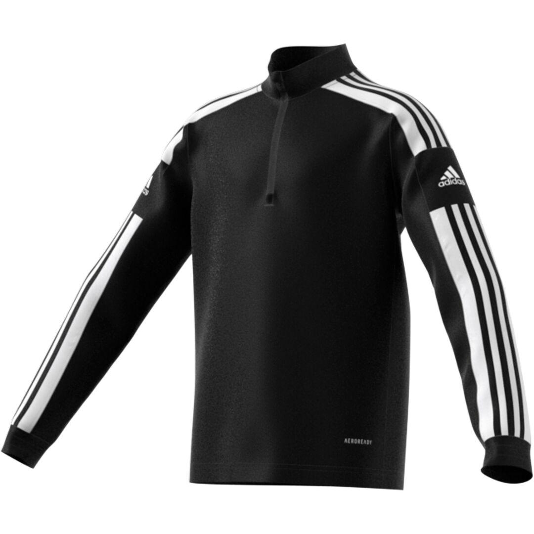 adidas Squadra 21 Training Top Jr