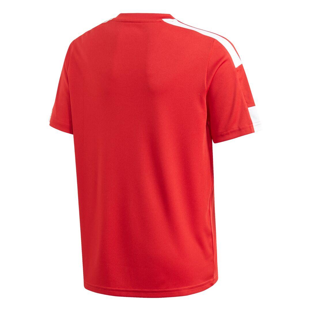 adidas Squadra 21 Jersey S/S Jr