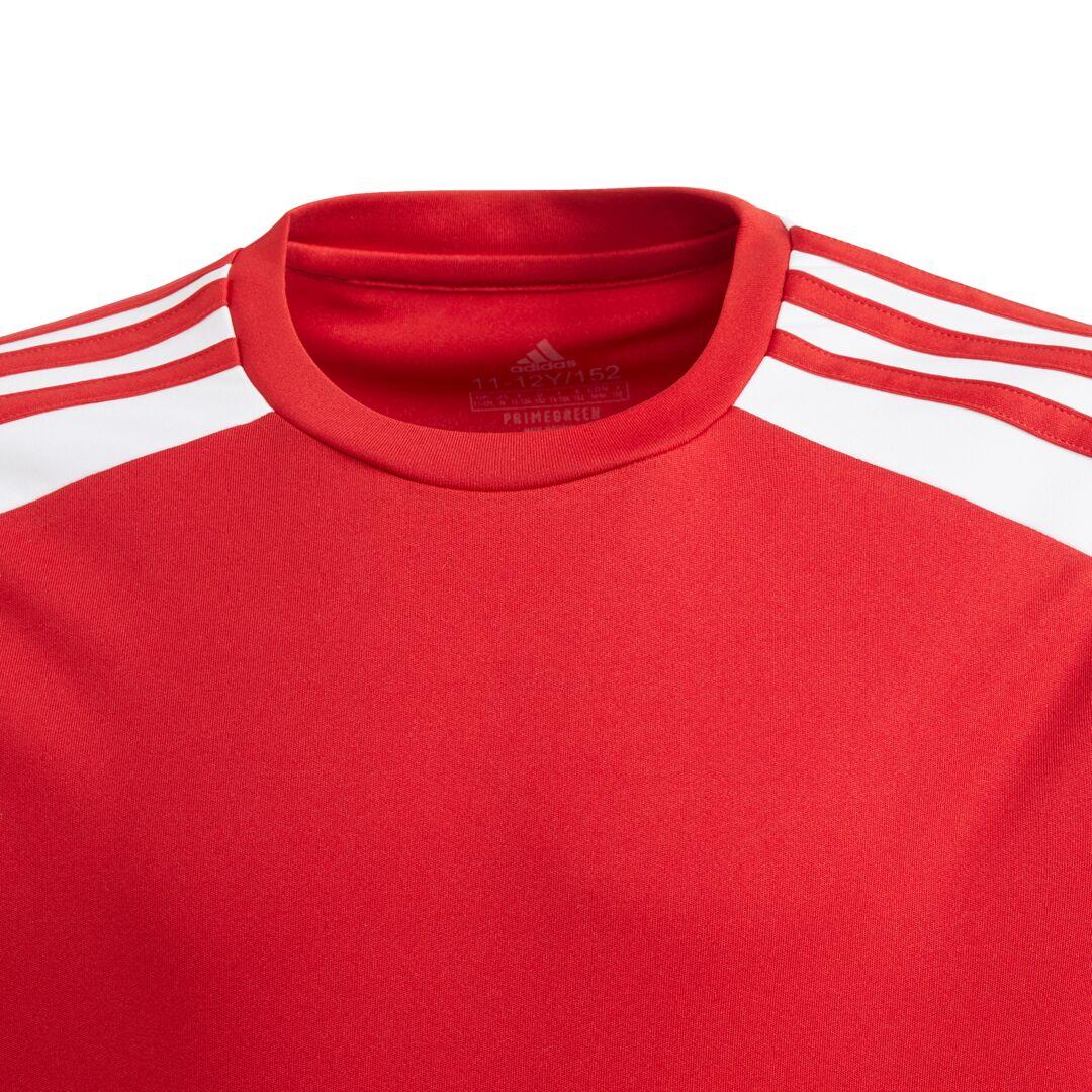 adidas Squadra 21 Jersey S/S Jr