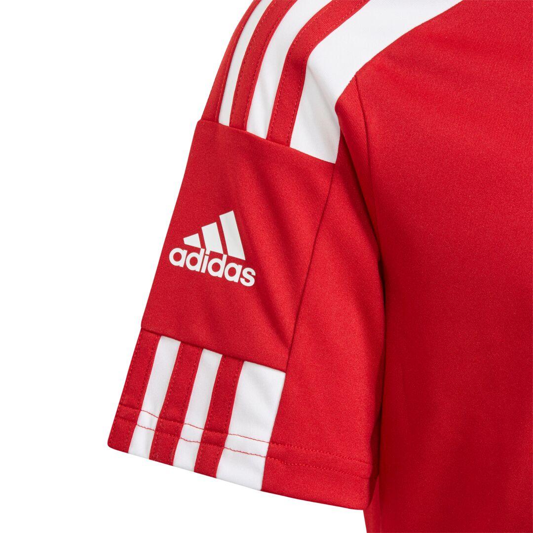 adidas Squadra 21 Jersey S/S Jr