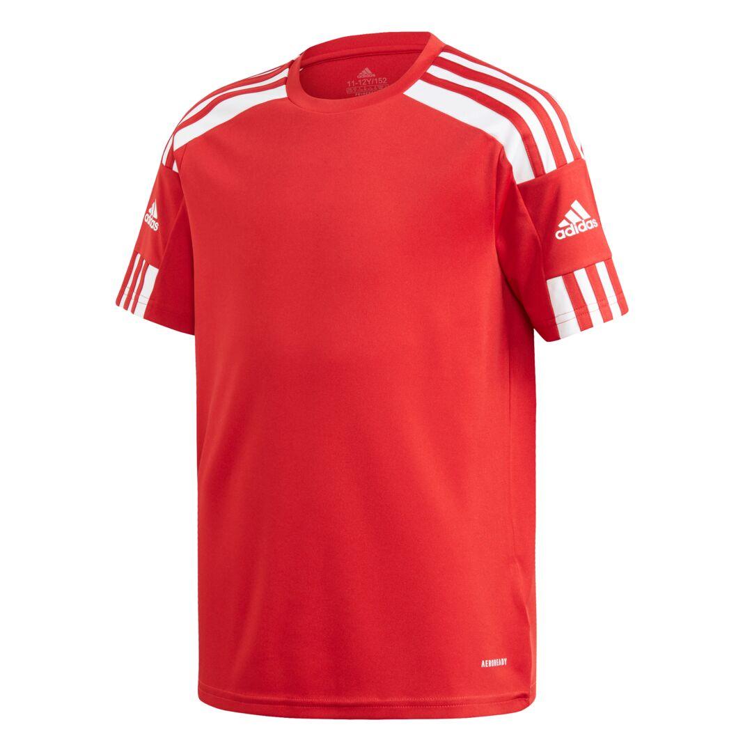 adidas Squadra 21 Jersey S/S Jr