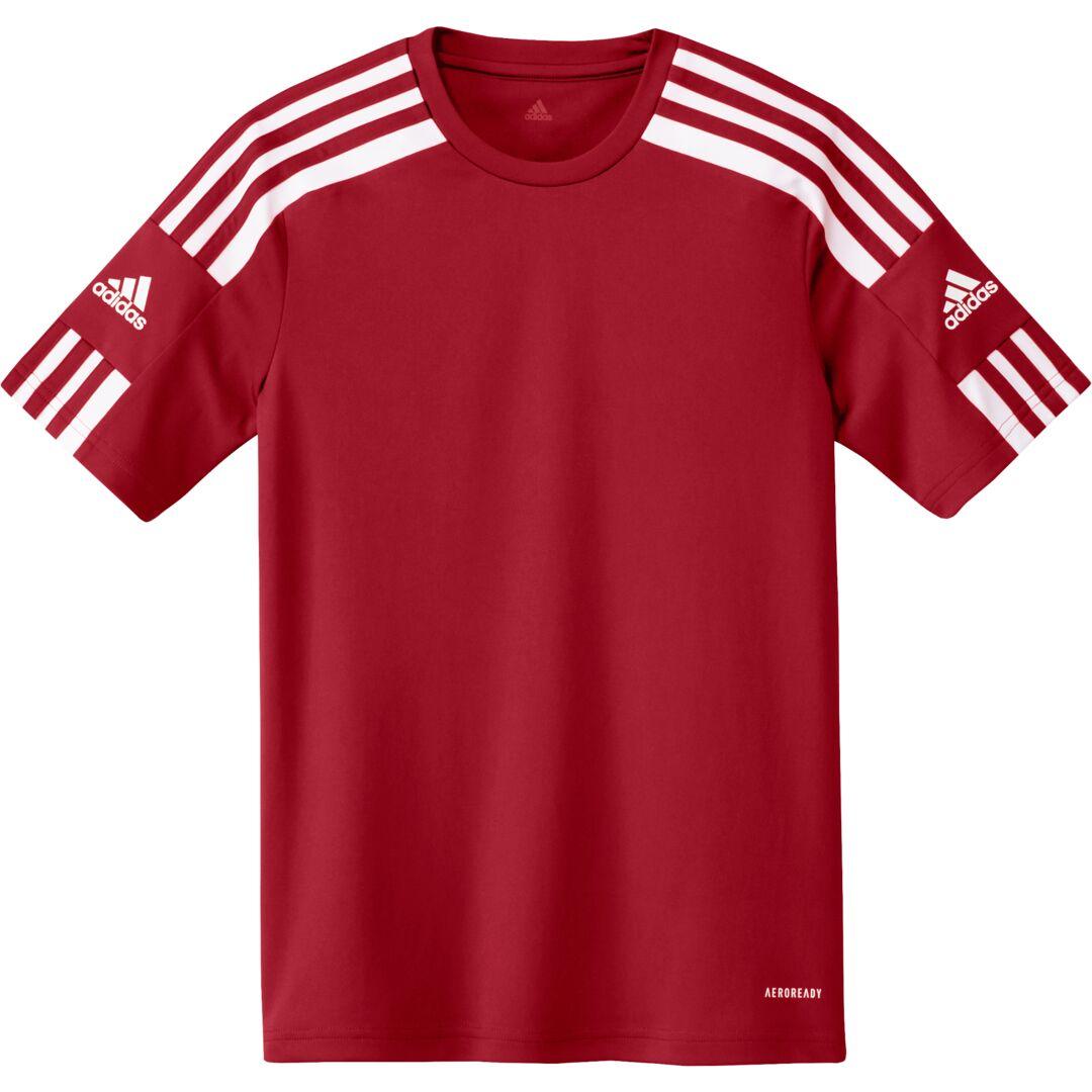 adidas Squadra 21 Jersey S/S Jr