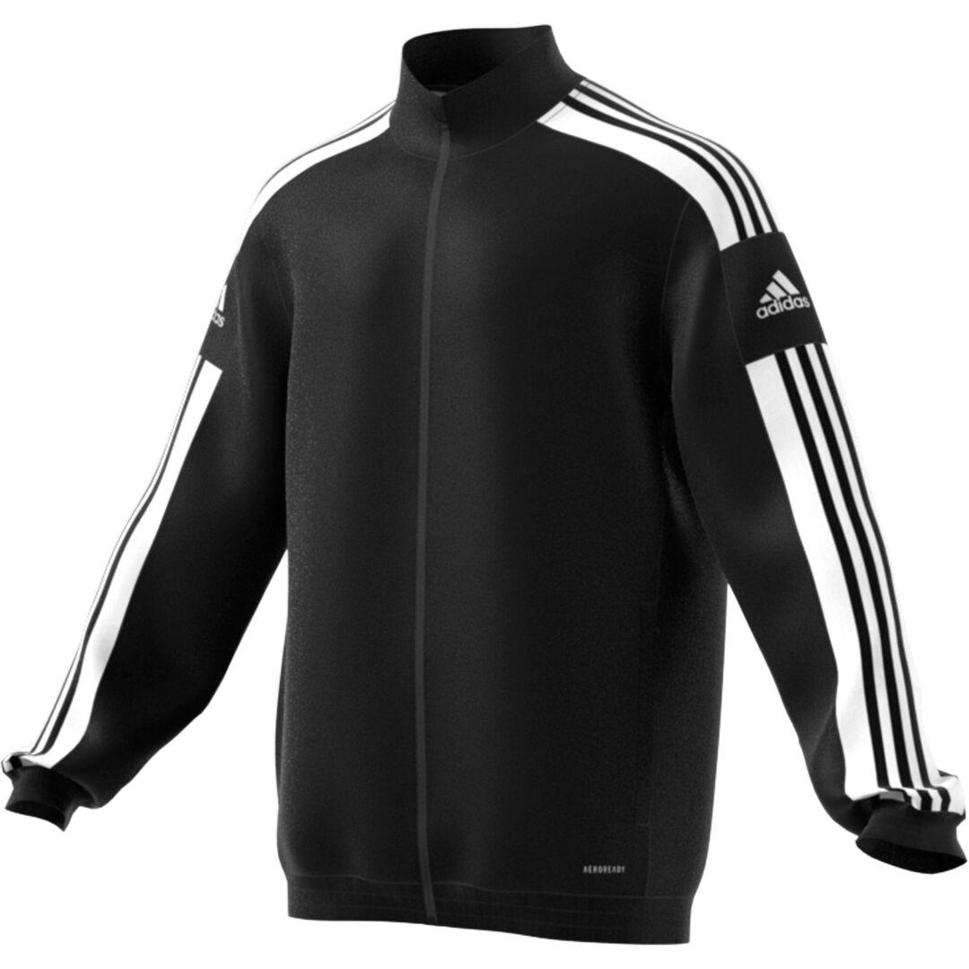 adidas Squadra 21 Presentation Jacket