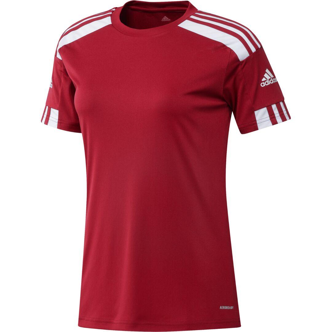 adidas Squadra 21 Jersey S/S W