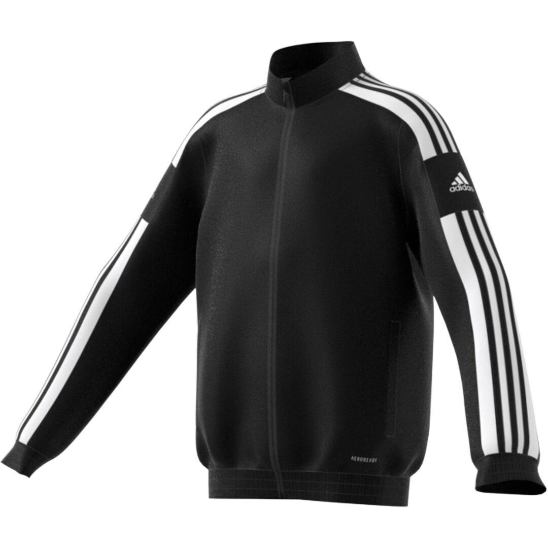 adidas Squadra 21 Presentation Jacket Jr