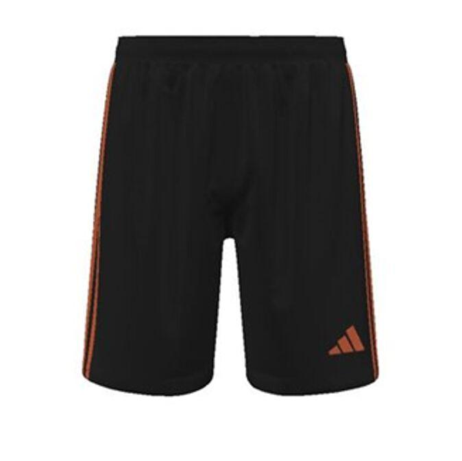 adidas Fcr Pelishortsi Jr 2.0