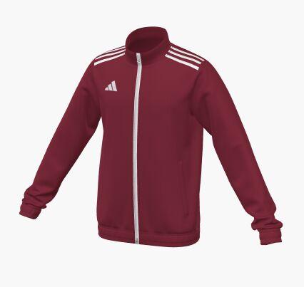 adidas Jr Mi Ent22 Tk Jkt