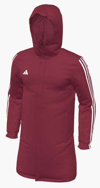 adidas Mi Stadium Jkt23 Pyr