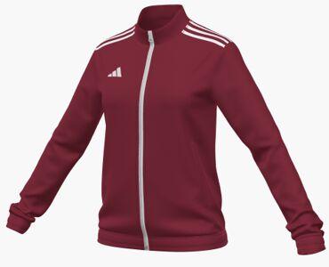 adidas W Mi Ent22 Tk Jkt Pyr